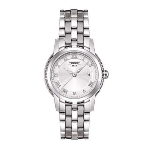 Tissot Ballade III Quartz Ladies